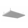 TRAITEMENT ACOUSTIQUE Primacoustic PRIMACOUSTIC 2 panneaux absorbeur plafond gris - NIMBUS2-G