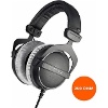 Headphone pro Beyerdynamic DT 770 PRO (close 250 Ohms)