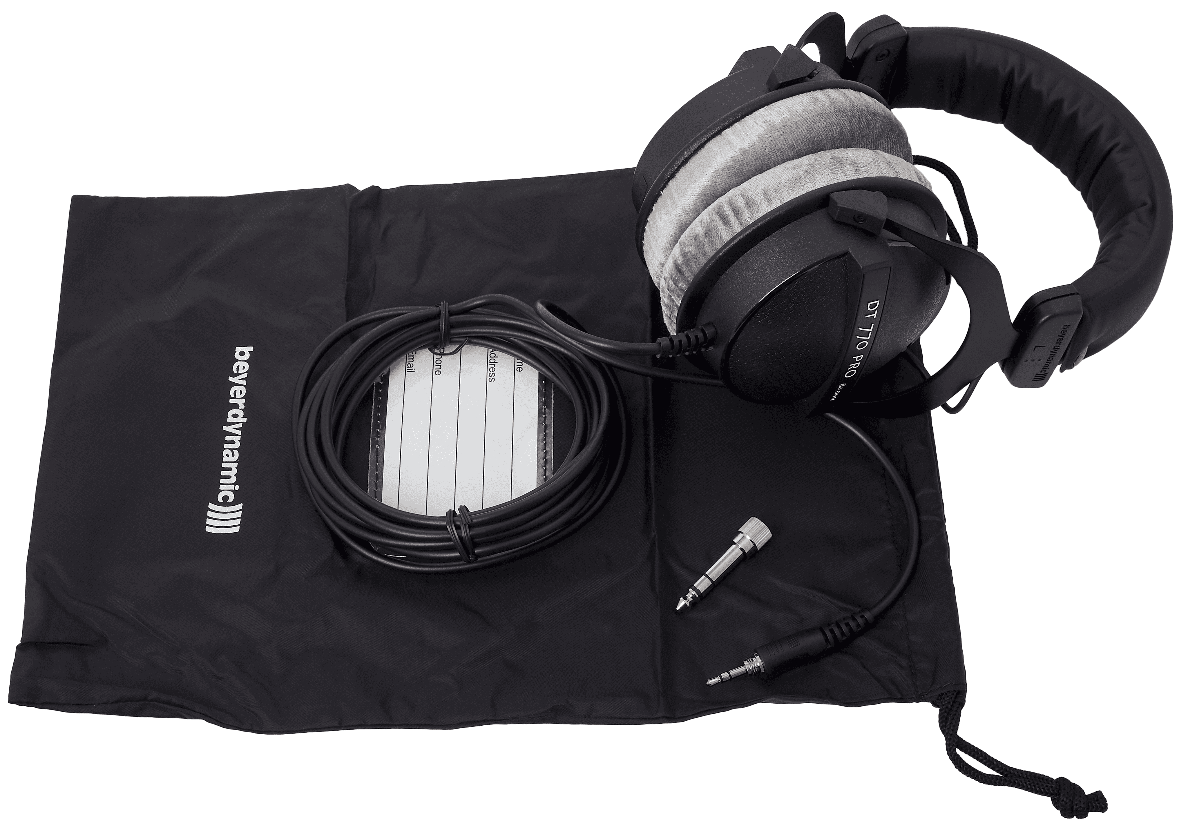 Fast tot Helfer eine Billion sennheiser dt 770 gleichzeitig