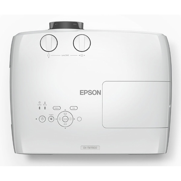 Epson EH-TW7000