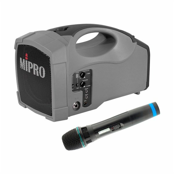 Mipro MA101B + ACT32H