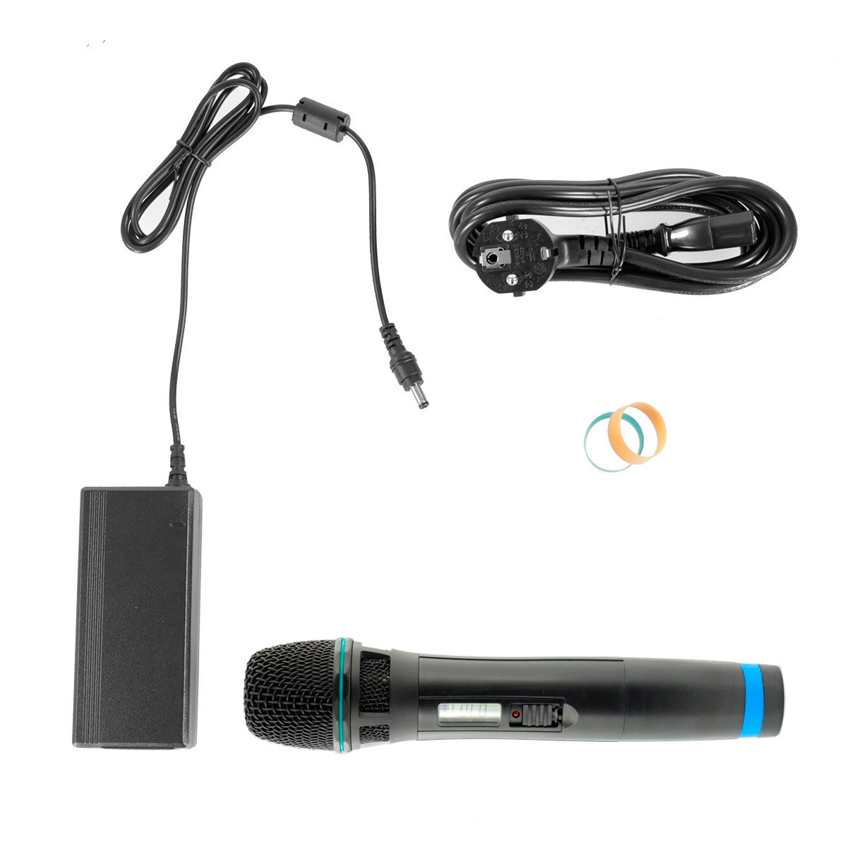 Mipro MA101B + ACT32H | Sono portable - SONOLOGY Toulouse