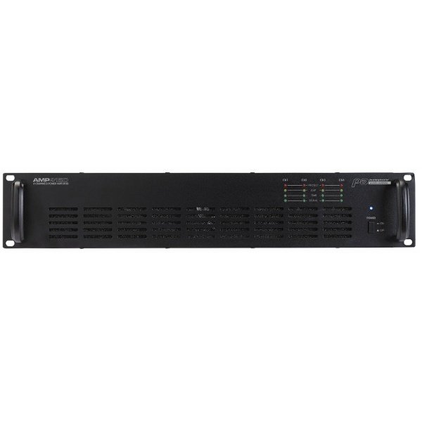 Audiophony AMP4120