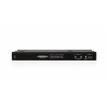 Amplificateur de Sonorisation Ecler eGPA 2-150 Amplificateur 2x150W RMS 4 Ohms