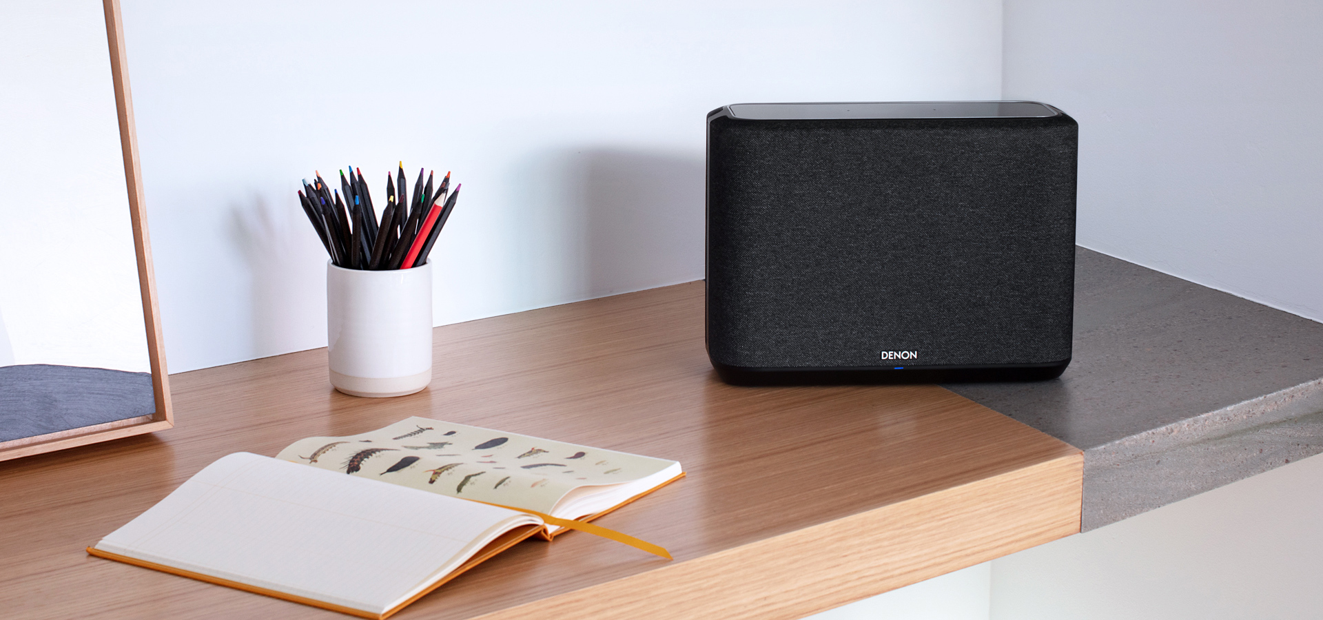 Denon Denon Home 250 Black