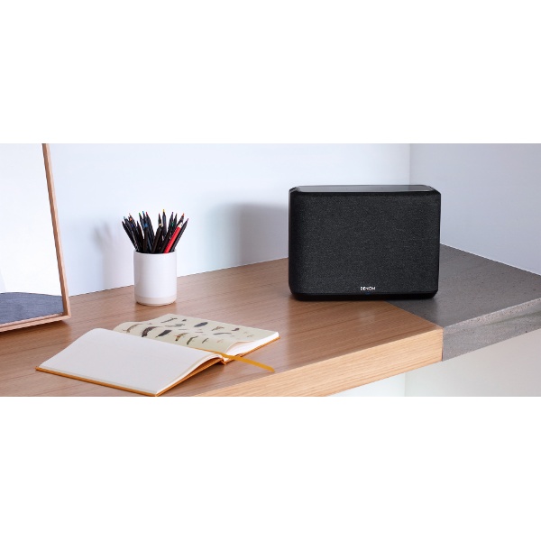 Denon Denon Home 250 Black