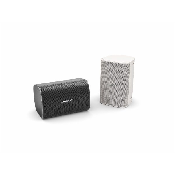 Bose Pro DESIGNMAX DM6SE (Unité) black