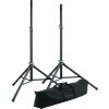 K&M TKM 21449 2x stands+housse