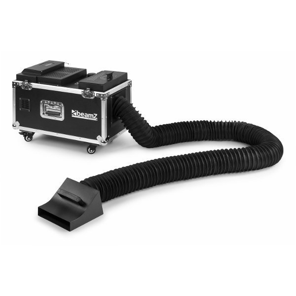 BEAMZ LF1500 Machine à fumée lourde