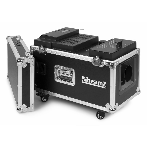 BEAMZ LF1500 Machine à fumée lourde
