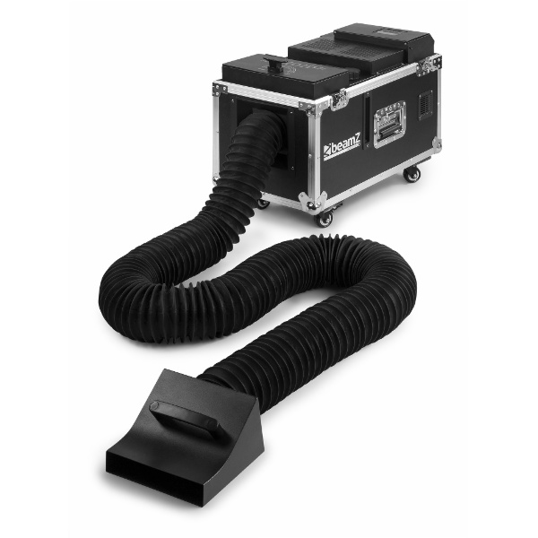 BEAMZ LF1500 Machine à fumée lourde
