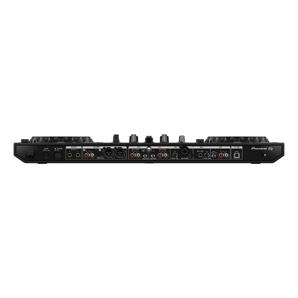 Pioneer DJ PACK DDJ 800 + BAG