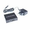 Kimex Répartiteur Splitter HDMI 1 entrée-2 sorties Ultra HD 4Kx2K