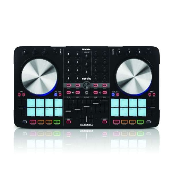 Reloop BEATMIX 4 MK2