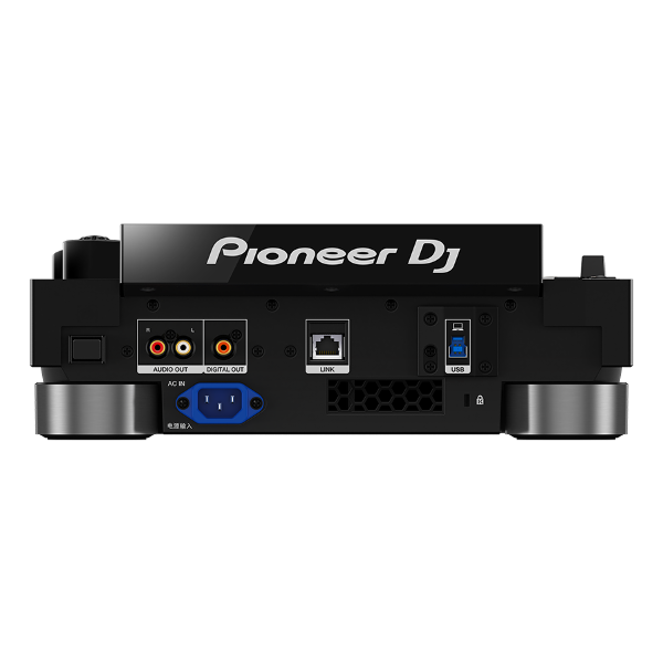 Pioneer DJ CDJ 3000