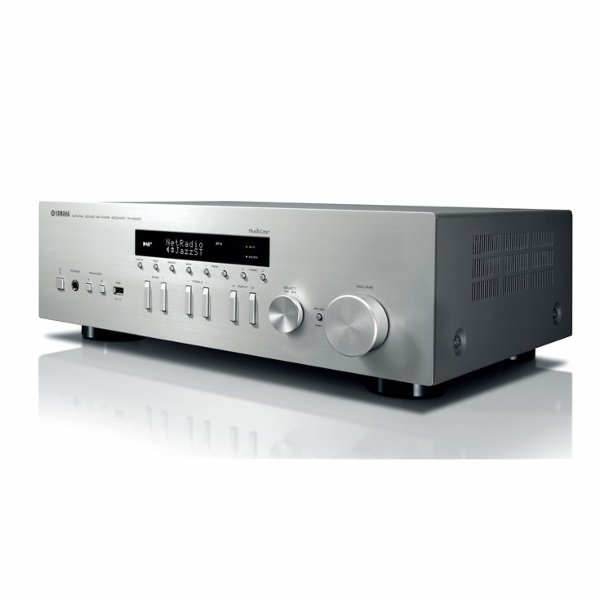 Yamaha RN402D SILVER