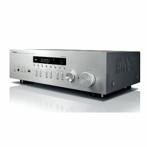 Yamaha RN402D SILVER