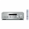 Amplificateur Hifi-Connecté Yamaha RN402D SILVER