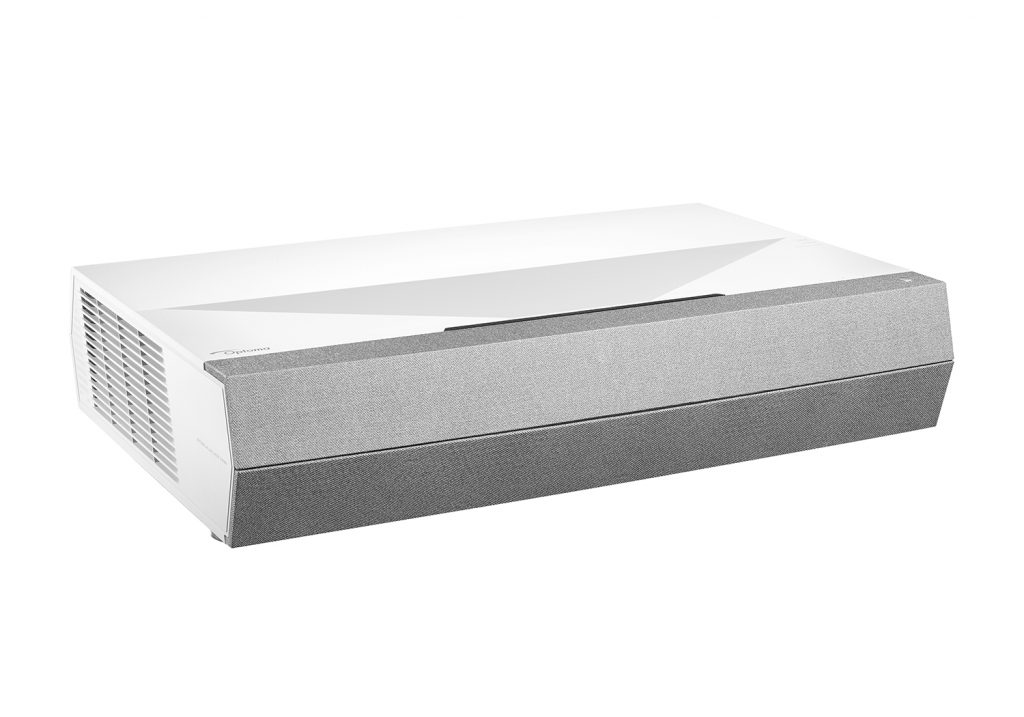 Optoma CINEMAX P2 DLP