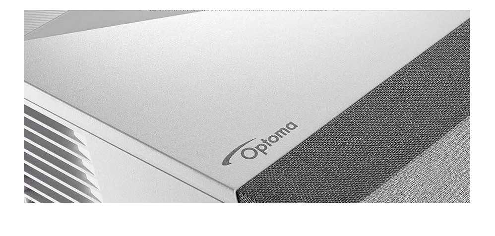 Optoma CINEMAX P2 DLP