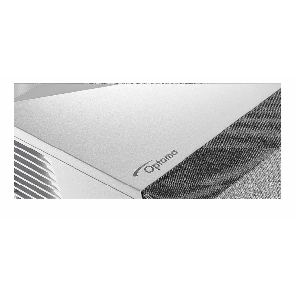 Optoma CINEMAX P2 DLP