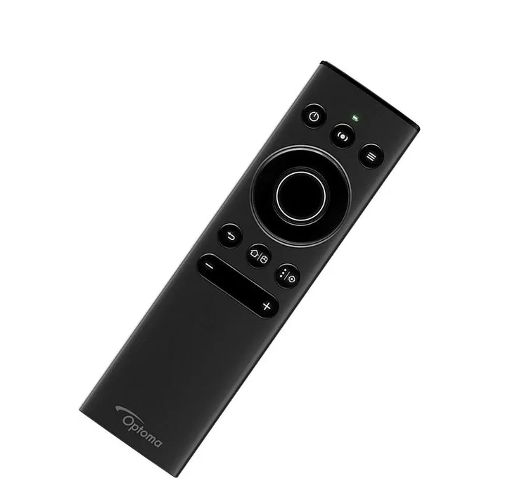 Optoma CINEMAX P2 DLP