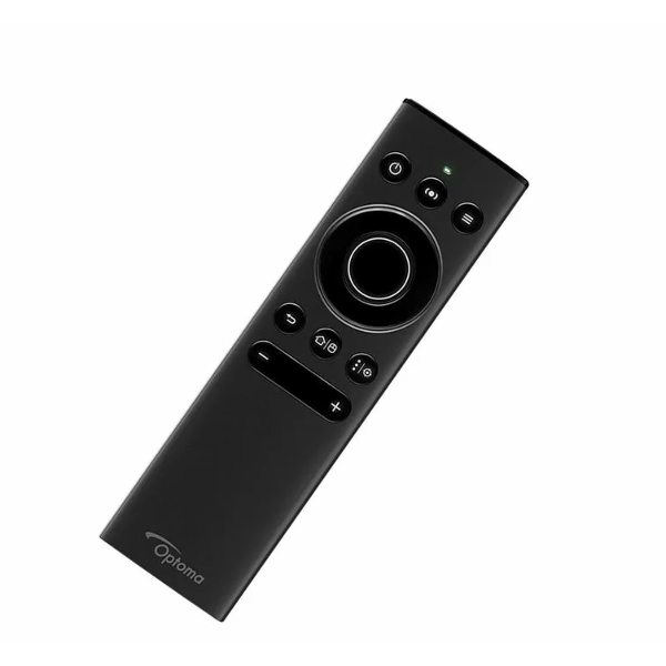 Optoma CINEMAX P2 DLP