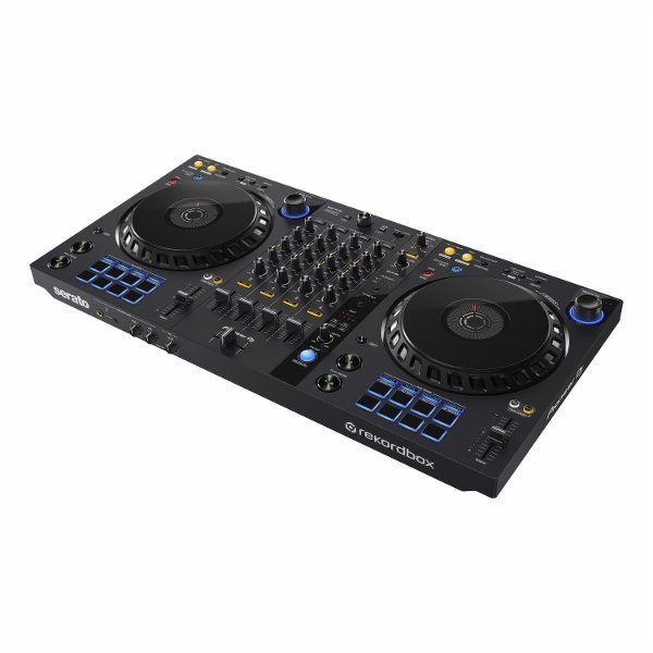 Pioneer DJ DDJ-FLX6