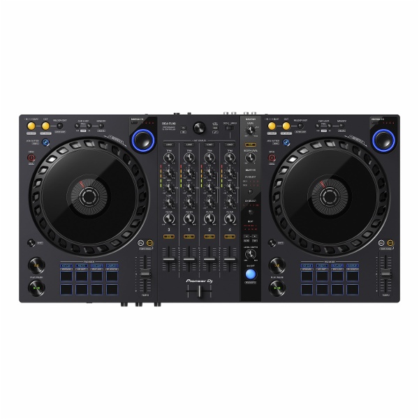 Pioneer DJ DDJ-FLX6