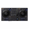 Controleur DJ Pioneer DJ DDJ-FLX6
