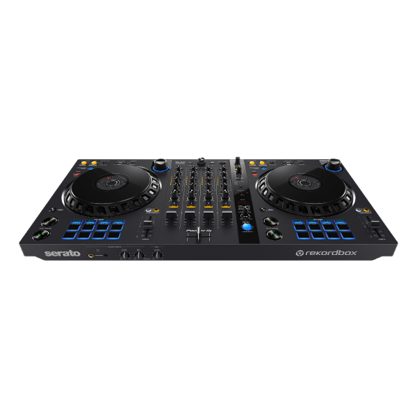 Pioneer DJ DDJ-FLX6