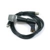 Shure PG57 XLR