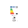 Ecran LED  OLED Samsung QE75Q80