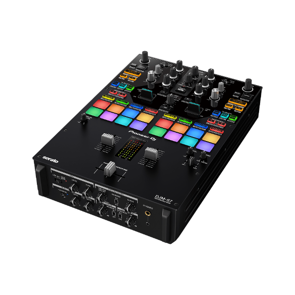 Pioneer DJ DJM-S7