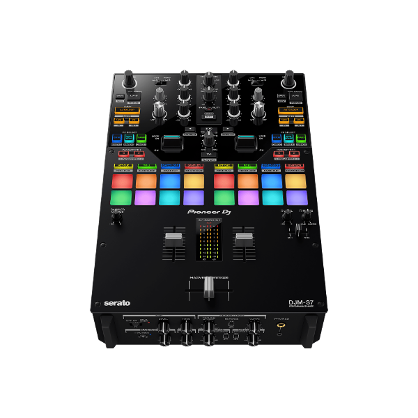 Pioneer DJ DJM-S7