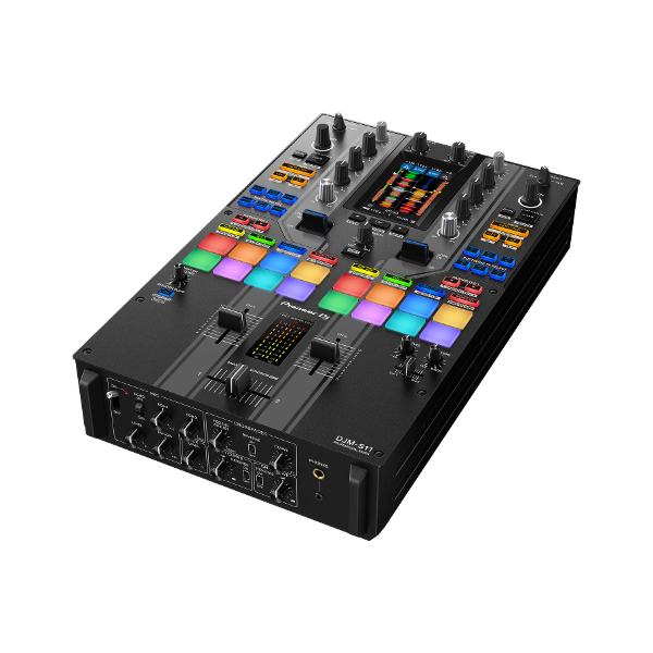 Pioneer DJ DJM S11-SE