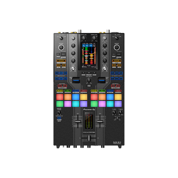Pioneer DJ DJM S11-SE