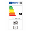 Ecran LED  OLED Samsung QE55QN85AATXXC 2021