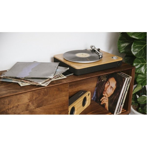 vinyl turntable | Hifi