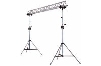 Hook up Structure-light | Light Pro