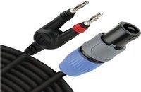 Câbles Pro-HP-Micro-DMX  | Connectique et Câblage