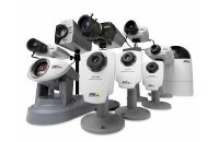 Video Surveillance | Video salon et surveillance 