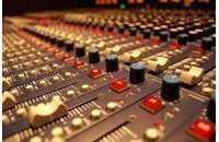 Consoles de Mixages  | Sonorisation