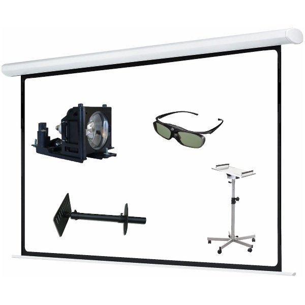 Accessoire Video projection