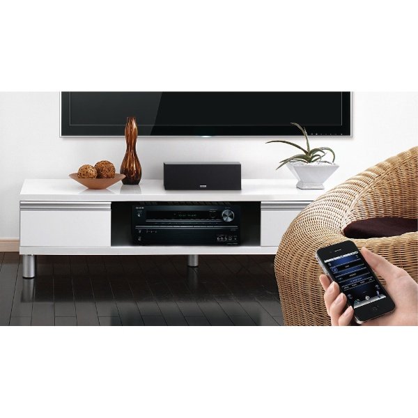 Amplifier AV | Home-cinema