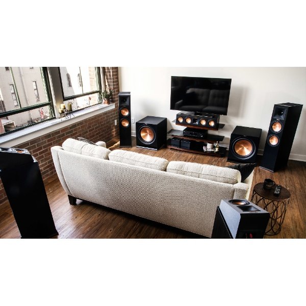 Pack enceinte home-cinema | Home-cinema