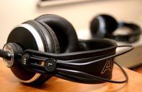 Casque Pro | Home studio