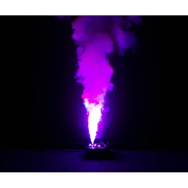 Effets et machines a fumée | Lumière et Scénique