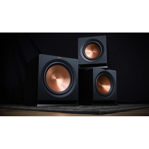 Caisson de basses | Hifi