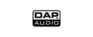 DAP audio